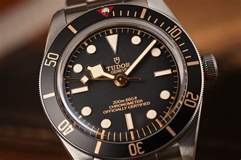 best tudor investment watch|best tudor watch to invest.